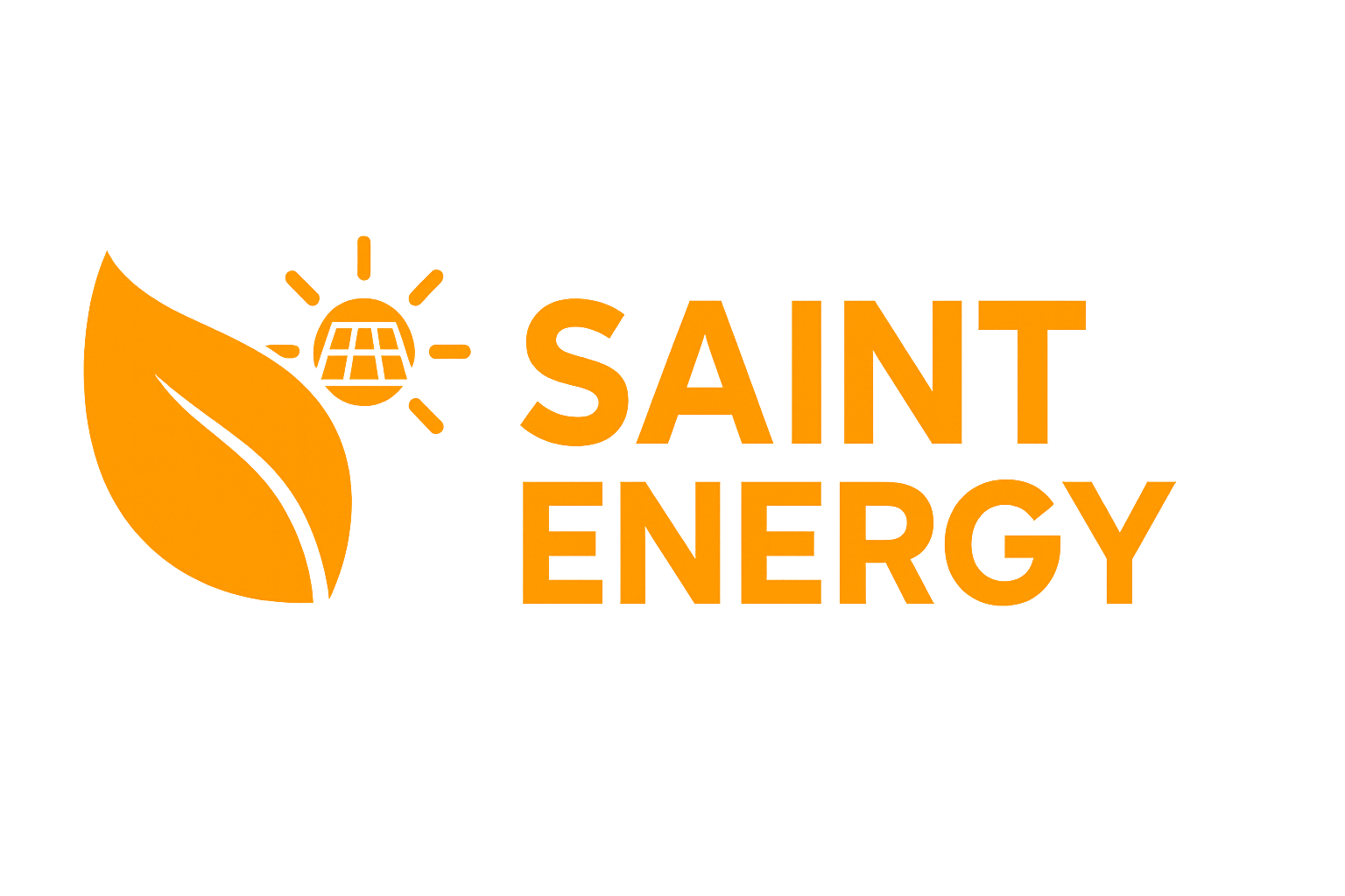 Saint Energy Logo